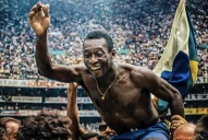 La historia de Pelé en los tres mundiales que ganó con Brasil