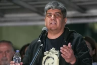 Pablo Moyano: El Gobierno nos pidió controlar, porque los empresarios encanutan la mercadería