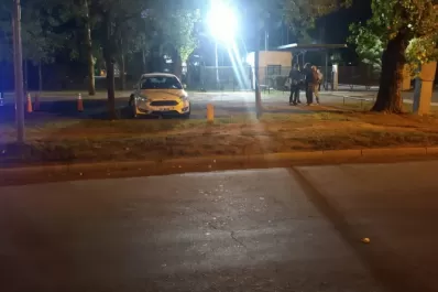 Adepa repudió un nuevo ataque a balazos a Televisión Litoral en Rosario