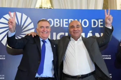 Cómo quedó el mano a mano entre jaldistas y manzuristas en las comunas rurales