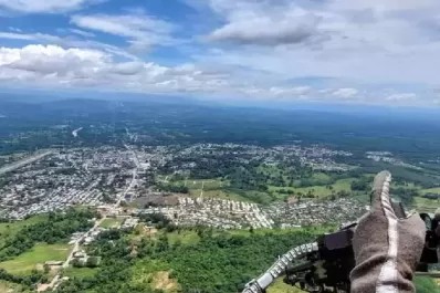 Colombia: liberaron a tres policías que habían sido secuestrados por disidencias de las FARC