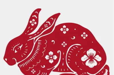 Horóscopo chino 2023: cuándo comienza el año del Conejo y qué le depara a cada signo