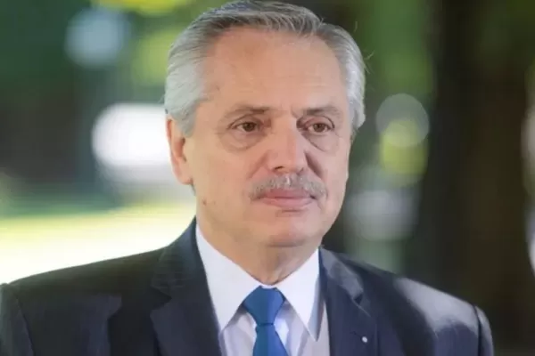 El mensaje de Alberto Fernández tras la muerte de Pelé