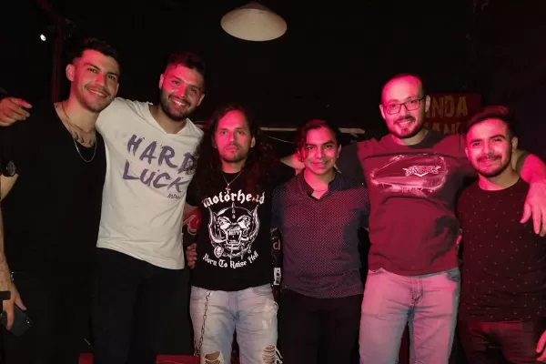 Qué hacer este viernes en Tucumán