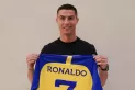 Cristiano Ronaldo firmó contrato con Al Nassr, de Arabia Saudita