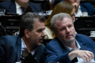 El PRO respaldó a Milman y acusó al kirchnerismo de montar “un show electoralista”