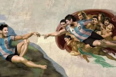 Cartas de lectores: campeones solidarios