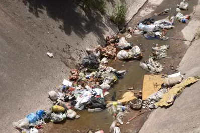 Editorial LA GACETA: Responsabilidades compartidas para no ser sucios