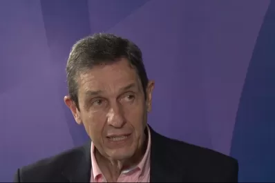 Se oficializó la salida del presidente de la Casa de la Moneda