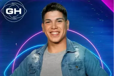 Gran Hermano: por qué Thiago no pudo salvar a Daniela