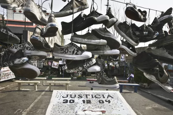 A 18 años de Cromañón: cómo se desató una de las mayores tragedias de la historia argentina