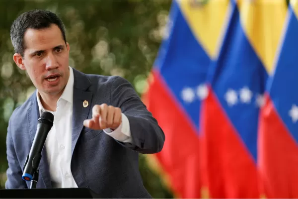 Venezuela: la oposición puso fin al gobierno interino de Juan Guaidó