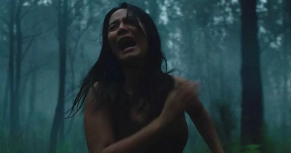  Impetigore: herencia maldita.  