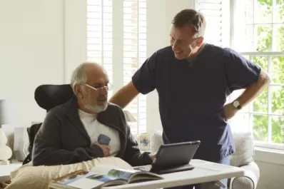 Qué hay para ver en CCCGO y en las plataformas de streaming