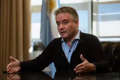 Oficialistas contra la Corte, por los chats de D’Alessandro