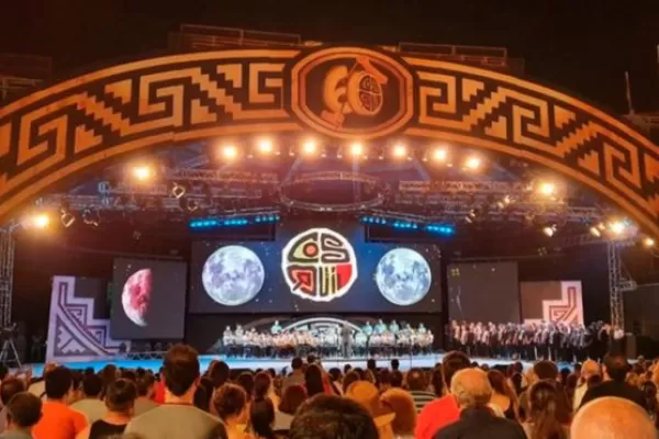 Festivales nacionales: Los artistas tucumanos que ya arman las valijas