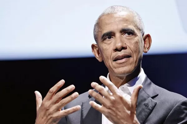 Rusia le prohibió la entrada al país a Obama y a otros 500 estadounidenses