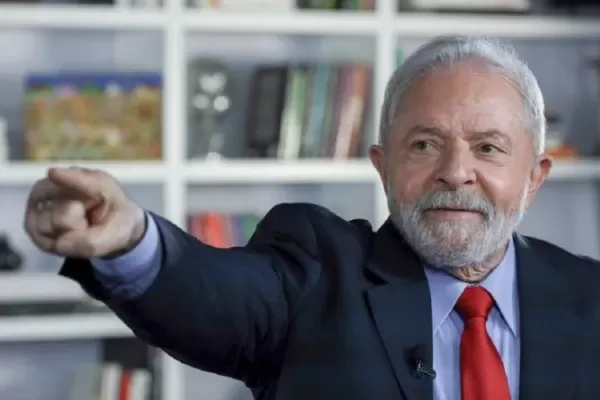 Tras opinar sobre Ucrania, Lula recibió elogios de Rusia y reproches de EEUU