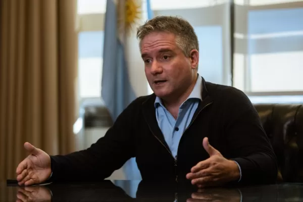 Oficialistas contra la Corte, por los chats de D’Alessandro