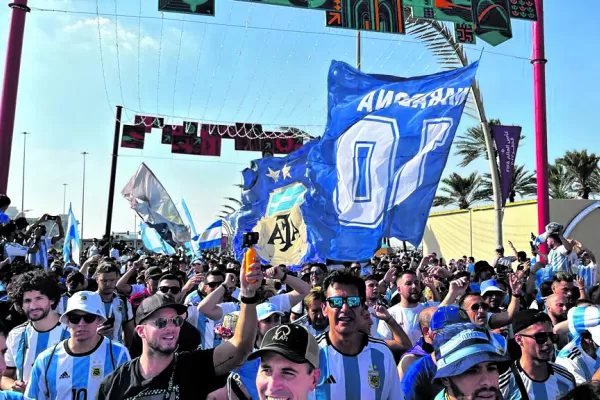 Anuario 2022: Una parte de nosotros se quedó en Doha