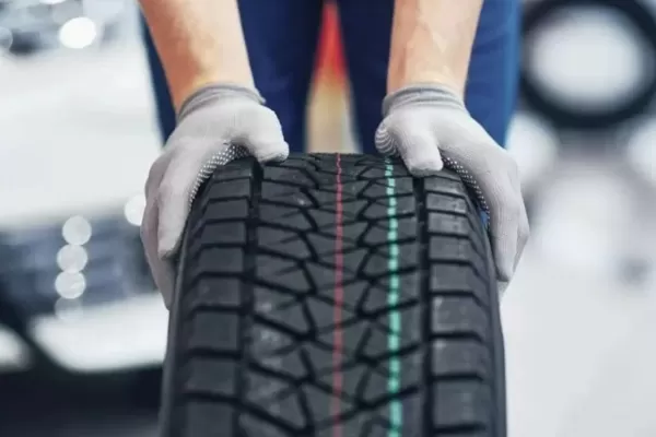 Se mantiene la procesión de compradores hacia el Norte