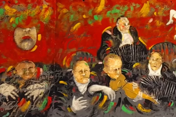 Tucumán, latido de luz y canto