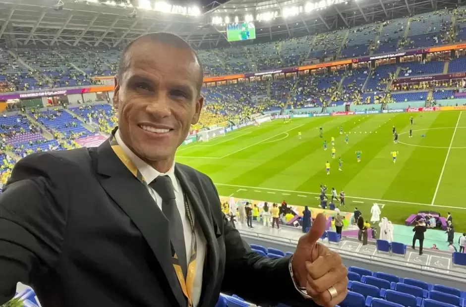  Rivaldo