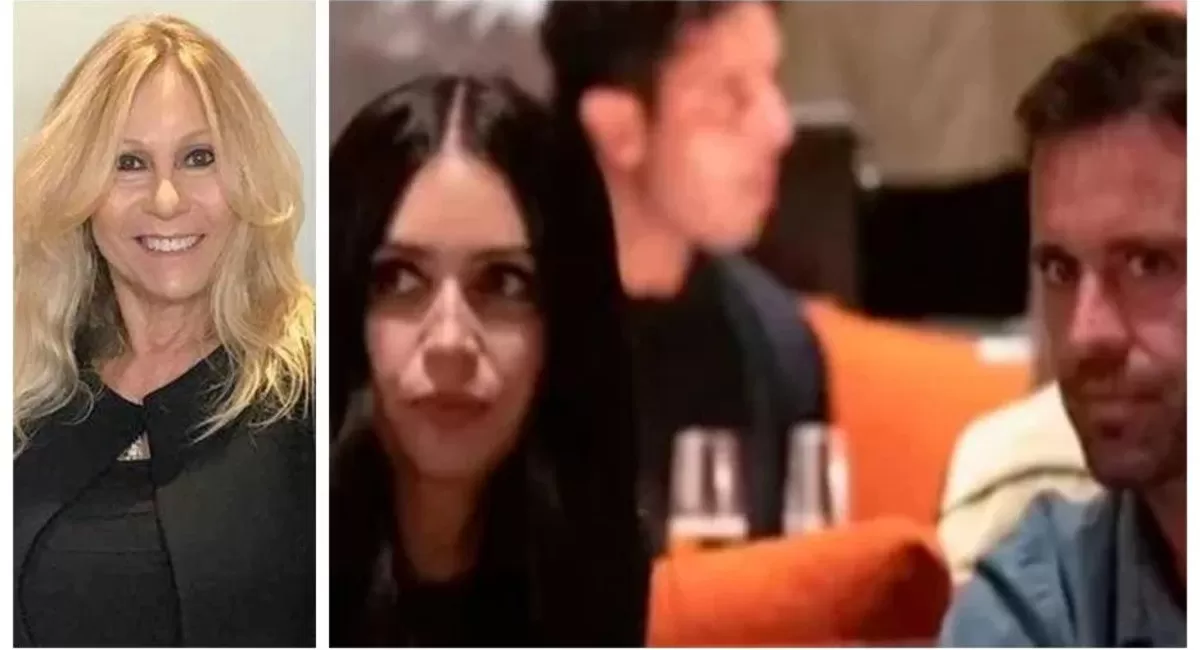 Foto tomada de: eltrece.tvv