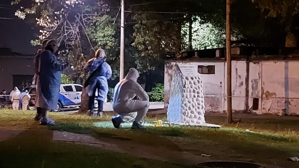 Bajaron los homicidios, pero se triplicaron los crímenes por drogas en Tucumán