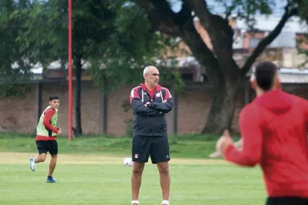 Un inicio bien “movidito” en San Martín