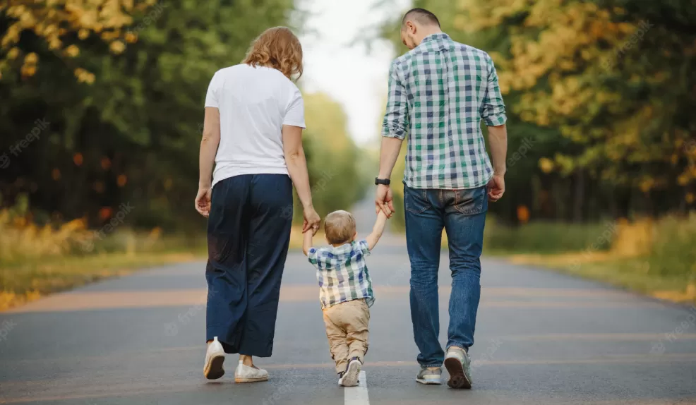 ¿Causalidad o rareza? Por qué se celebra hoy el Día Internacional del Hijo?