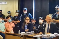 Así fue el inicio del juicio oral por el homicidio de Fernando Báez Sosa