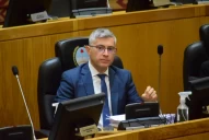 José María Canelada solicitó que Medina Ruiz asista a la Legislatura