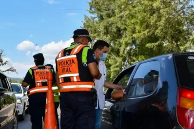 Verano 2023: Los controles de alcoholemia serán constantes en El Cadillal