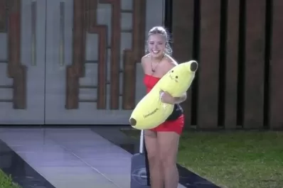 Sorpresa en Gran Hermano: Coti, la nueva eliminada