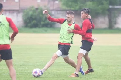 Leonel Bucca: Buscaba protagonismo y este proyecto me convenció