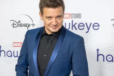 Jeremy Renner sufrió un accidente y su estado es crítico, pero estable