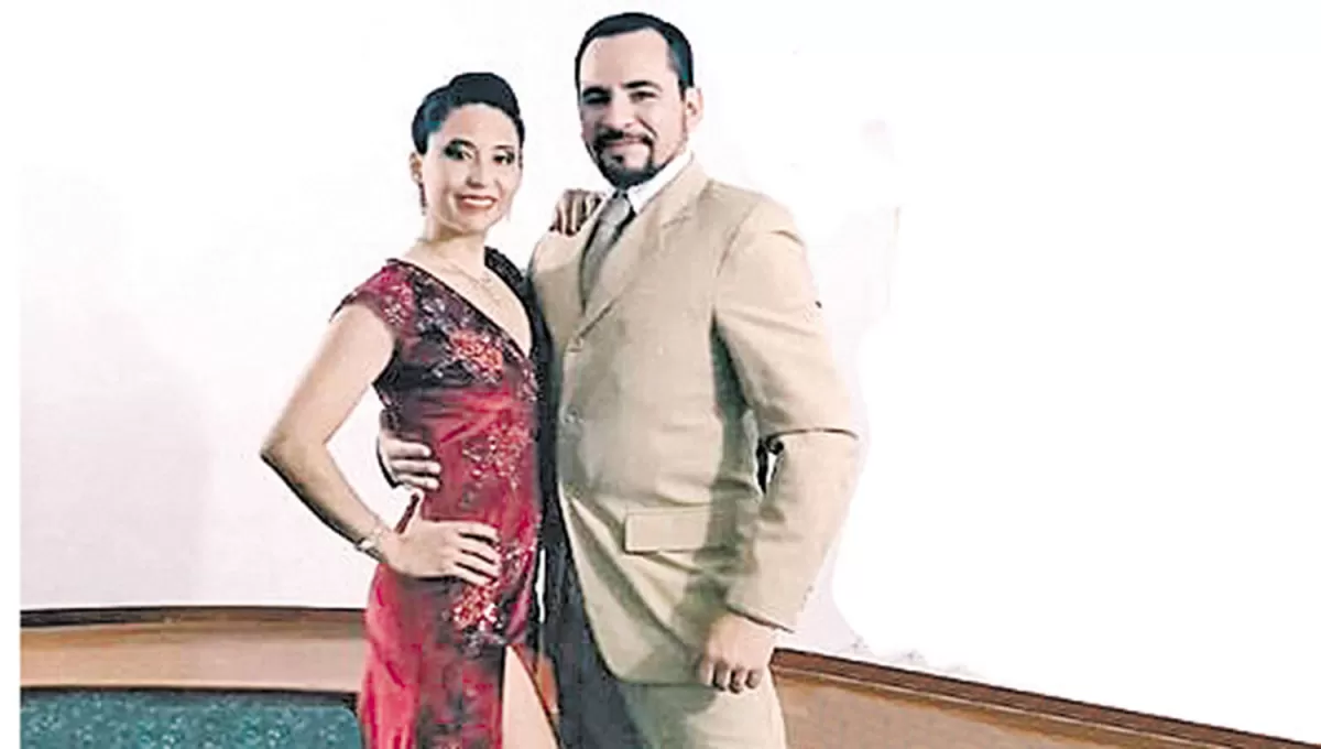 Clases de tango en un verano al 2x4