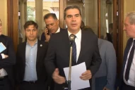 Juicio político a la Corte: “Las provincias nos sentimos damnificadas”, dijo Capitanich