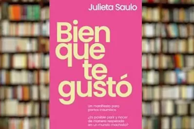 Parto natural: haciendo visible lo invisible