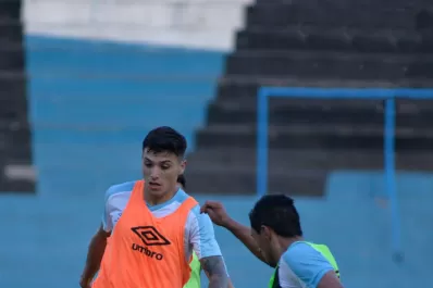Atlético Tucumán vuelve al ruedo