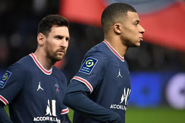 Cuándo juega PSG vs. Pays de Cassel, por la Copa de Francia: día, hora y TV
