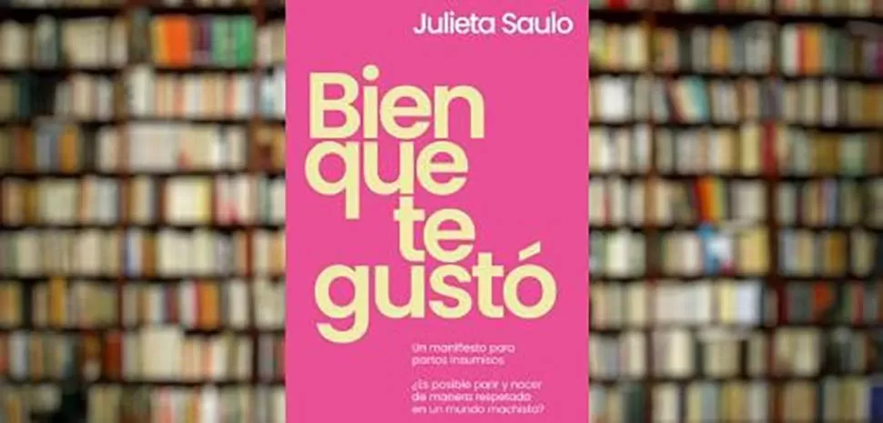 Parto natural: haciendo visible lo invisible