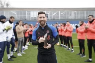 ¿Qué le espera a Lionel Messi en 2023?