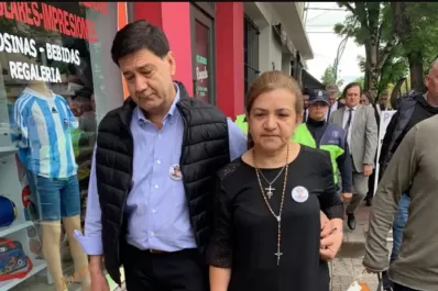 “Soy un hombre que perdió los abrazos de su hijo; perdí todo”