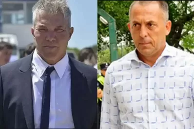 El juicio por Fernando Baéz Sosa: Burlando apuntó duramente contra el abogado defensor de los rugbiers