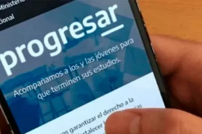 Aumento en el monto de Becas Progresar: cuándo y cómo cobrarlo
