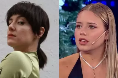 Malena Pichot apuntó contra “Coti” de Gran Hermano por su referencia al feminismo