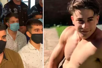 Juicio por Fernando Báez Sosa: un testigo complicó a Máximo Thomsen