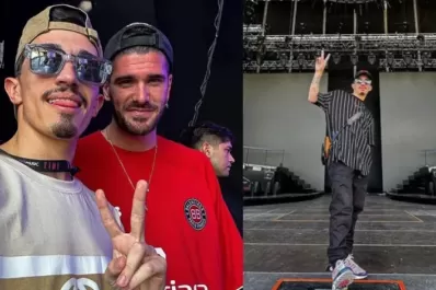 La Policía detuvo a un bailarín de Tini Stoessel por hacer estafas en Instagram